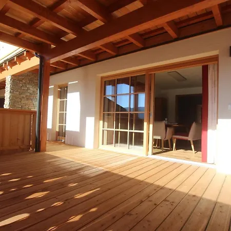 Dachstein West - Traumhafte Mit Garten Und Terrasse Appartement Russbach am Pass Gschütt