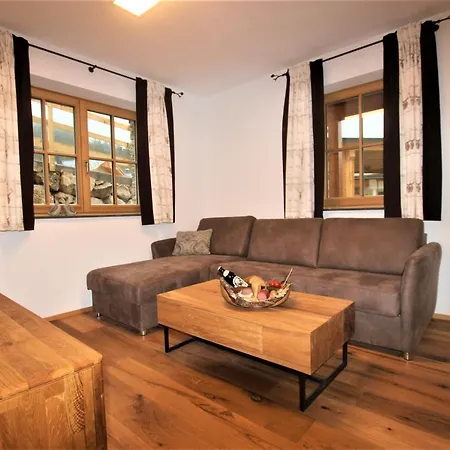 Dachstein West - Traumhafte Mit Garten Und Terrasse