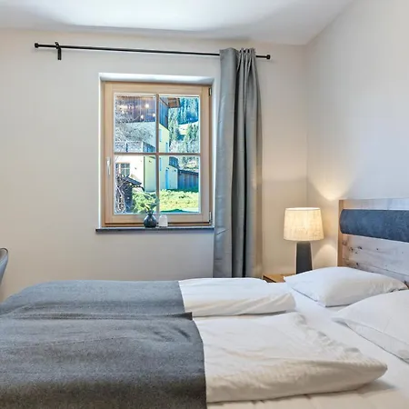 Dachstein West - Traumhafte Mit Garten Und Terrasse Appartement *