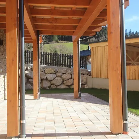 Dachstein West - Traumhafte Mit Garten Und Terrasse Appartement Russbach am Pass Gschütt