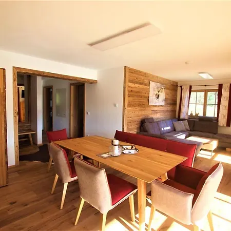 Dachstein West - Traumhafte Mit Garten Und Terrasse