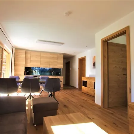 Dachstein West - Traumhafte Mit Garten Und Terrasse Appartement *