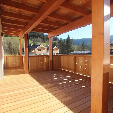Dachstein West - Traumhafte Mit Garten Und Terrasse Appartement *