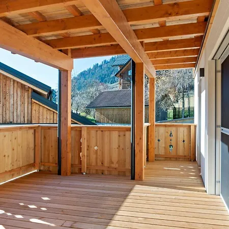 Dachstein West - Traumhafte Mit Garten Und Terrasse
