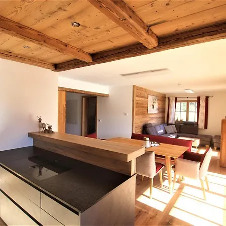 Dachstein West - Traumhafte Mit Garten Und Terrasse *