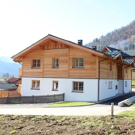 Appartement Dachstein West - Traumhafte Mit Garten Und Terrasse *