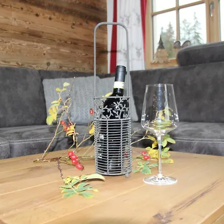Appartement Dachstein West - Traumhafte Mit Garten Und Terrasse
