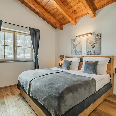 Dachstein West - Traumhafte Mit Garten Und Terrasse Appartement *