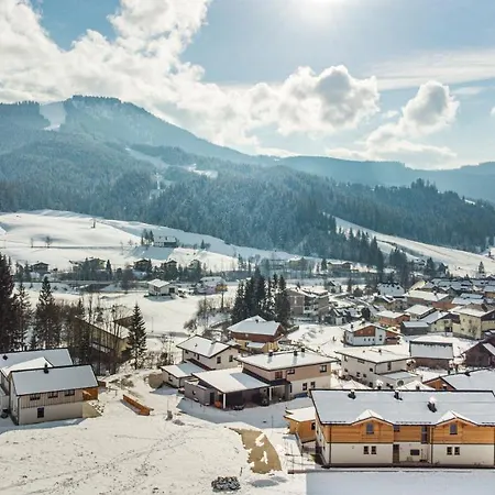 Dachstein West - Traumhafte Mit Garten Und Terrasse Appartement *