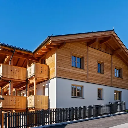 Appartement Dachstein West - Traumhafte Mit Garten Und Terrasse *