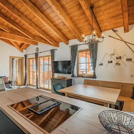 Dachstein West - Traumhafte Mit Garten Und Terrasse