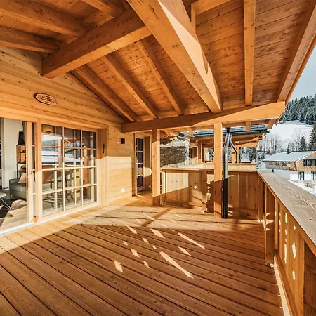 Dachstein West - Traumhafte Mit Garten Und Terrasse Appartement Russbach am Pass Gschütt