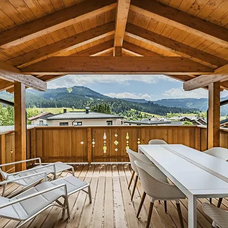 Appartement Dachstein West - Traumhafte Mit Garten Und Terrasse Russbach am Pass Gschütt
