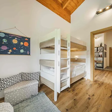 Appartement Dachstein West - Traumhafte Mit Garten Und Terrasse Russbach am Pass Gschütt