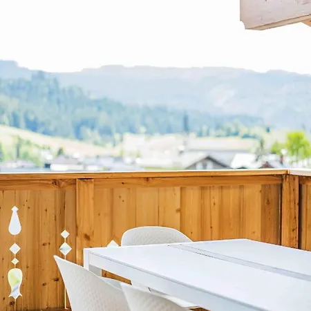 Dachstein West - Traumhafte Mit Garten Und Terrasse Appartement *