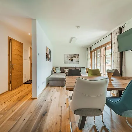 Appartement Dachstein West - Traumhafte Mit Garten Und Terrasse *