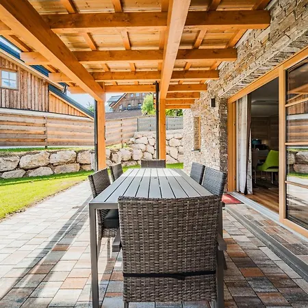 Appartement Dachstein West - Traumhafte Mit Garten Und Terrasse *