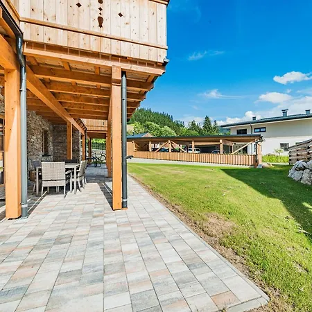 Dachstein West - Traumhafte Mit Garten Und Terrasse *